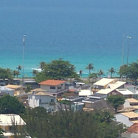 ריו דה ז'ניירו Localizacao Privilegiada Na Barra Da Tijuca Rj מראה חיצוני תמונה