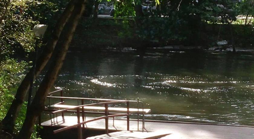 ריו דה ז'ניירו Localizacao Privilegiada Na Barra Da Tijuca Rj מראה חיצוני תמונה