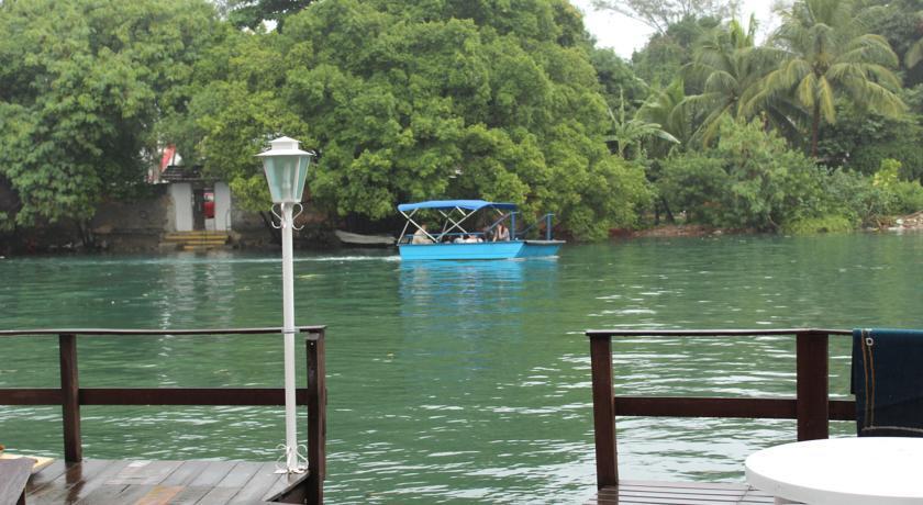 ריו דה ז'ניירו Localizacao Privilegiada Na Barra Da Tijuca Rj מראה חיצוני תמונה
